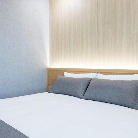 Hotel L'Art City Incheon Bagian luar foto