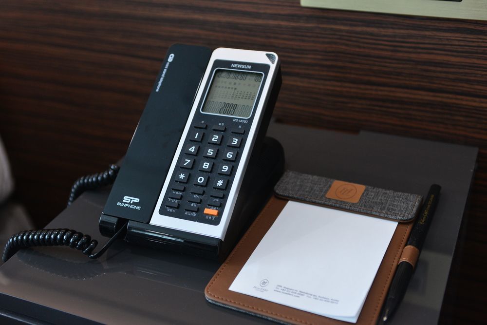 Hotel L'Art City Incheon Bagian luar foto