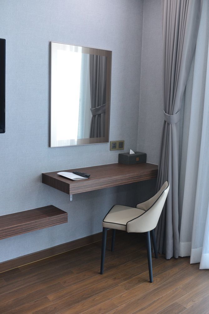 Hotel L'Art City Incheon Bagian luar foto